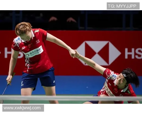 广州羽毛球队在世锦赛中的心理素质表现分析与启示