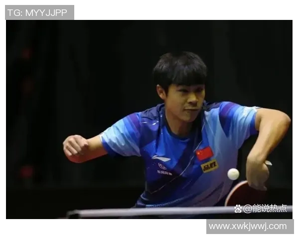 广州乒乓球队个人能力引发热议球员表现与团队合作的深度探讨