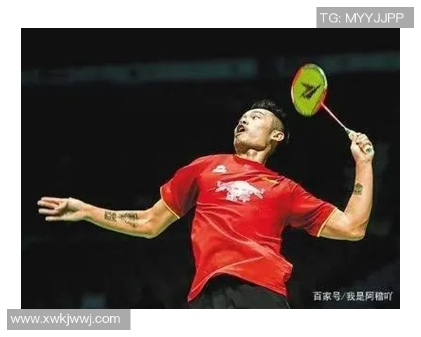 羽毛球传奇吴伟的职业生涯与心路历程深度对话