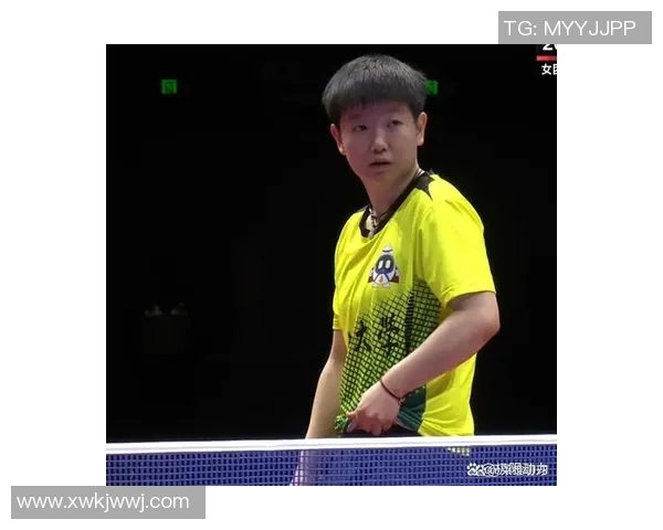 深圳乒乓球队实力强劲荣登全国个人能力排行榜第五名